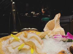 海螺片-凤园椰珍·臻品椰子鸡(保利时光里店)