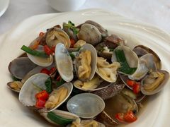 -众味海鲜大排档·活海鲜·潮汕味(南澳店)