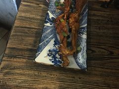 -探鱼·鲜青椒爽麻烤鱼(领展购物广场店)