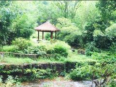 -黄公望隐居地