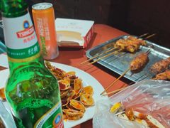 -大胡子海鲜·天津菜·砂锅烧烤(五大道创始店)