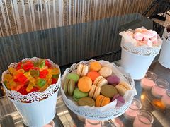 -怡豪大饭店·银顶旋转餐厅