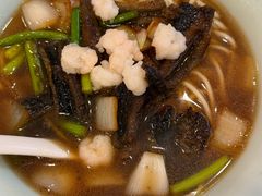 -奎元馆.百年奎元.非遗传承(西湖边的解放路店)