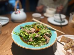 -金苑酒家·客家菜·广东老字号(万象店)