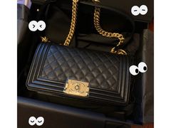 -Chanel(德基广场店)