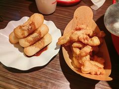 -胖哥俩肉蟹煲(盐城金鹰国际店)