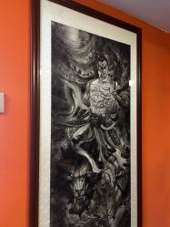 -鸿運 BARBER SHOP男士理发馆
