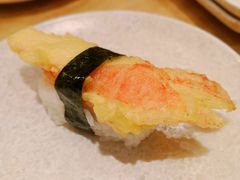 -元气寿司(新城市广场店)