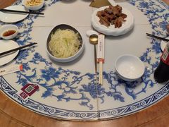 -东方饺子王(大屯路店)