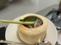 -LE SHARE洛笙·花园西餐(北京路步行街店)