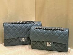 -Chanel(德基广场店)