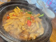 -街小坐闽南小牌档(新元店)