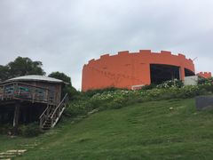 -漳州滨海火山岛自然生态风景区