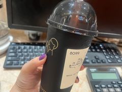 -喜茶(深圳丰盛町店)