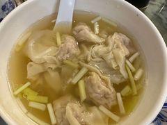 -恩宁刘福记(东华东路店)