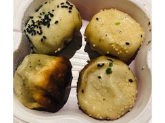 -小杨生煎(南京东路食品一店)