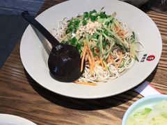 -李先生牛肉面大王(北京平谷步行街店)