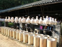 -景德镇古窑民俗博览区