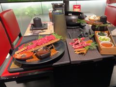 -黑牛の店·黑金店(沈阳万象城店)