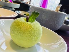 -于塗·文化餐厅(棕榈店)