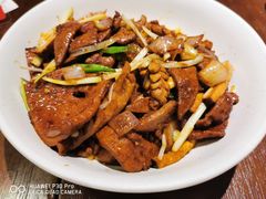 -寻裕记·现炒浇头面(人民广场店)