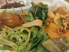 -食蔬不二素食自助餐厅(沈阳铁西店)