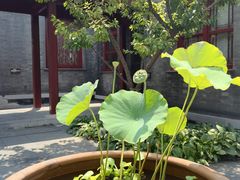 -李叔同故居纪念馆