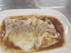 牛肉拉肠-源记肠粉(华贵路店)