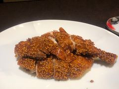 -广州文华东方酒店·江-由辉师傅主理