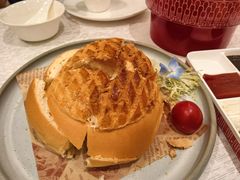 -丰鲤楼•闽南茶楼(仟禧汇店)