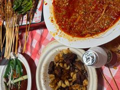 -辣小鲜·南昌大排档(船山路店)