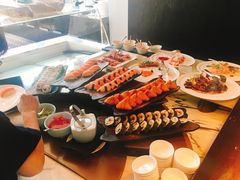 -广州文华东方酒店·江-由辉师傅主理