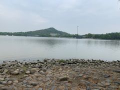 -上海月湖雕塑公园