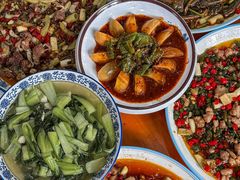-李大爷的泡椒馆(冉家坝店)