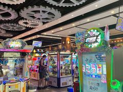 -反斗乐园(中航城君尚购物中心)