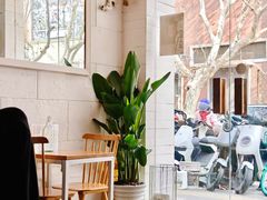 -Egg•Allday Brunch(襄阳北路店)