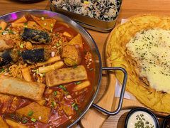 -HOTISLAND海鸡岛·韩国料理(江南西店)