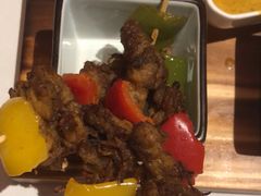 -若蘭慈·无国界素食料理(欢乐海岸店)