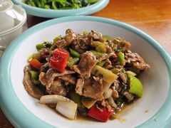 -坛南湾阿强农家乐.海鲜大排档老字号(福州地标美食店)