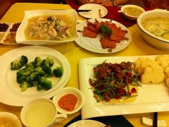 IMG_2314-舜耕山庄南风阁(舜耕路店)