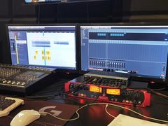 -太爽音乐文化录音棚