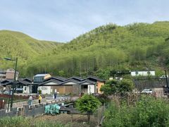 -山沟沟景区