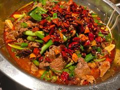 老板的牛肉-成都娃娃花园餐厅 (南艺旗舰店)