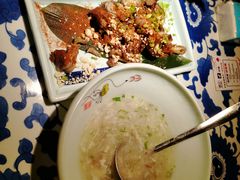 西湖牛肉羹-遇见长安(兰州中心店)