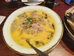 -外婆家(西溪印象城店)