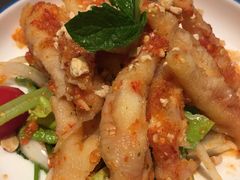 -美奈小馆·越南料理(中航城君尚购物中心店)