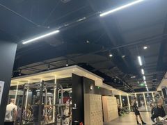-瑞力健身(解放数创广场店)