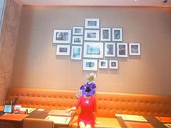 -云尚自助餐厅(佛山南海瞻云酒店)