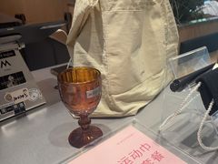 -M Stand(北京平安幸福中心店)