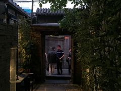 -锦尚阁烤鱼•天津菜(宣武门胡同店)